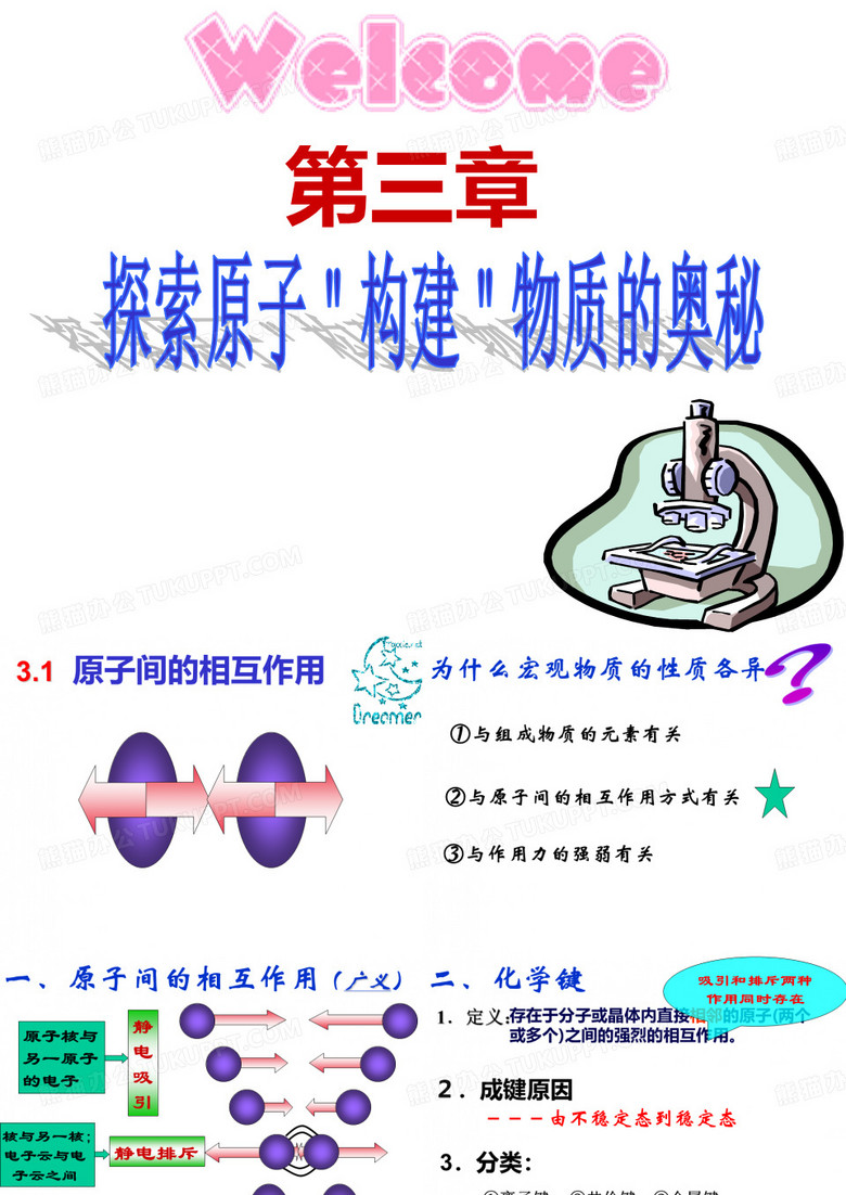 离子键