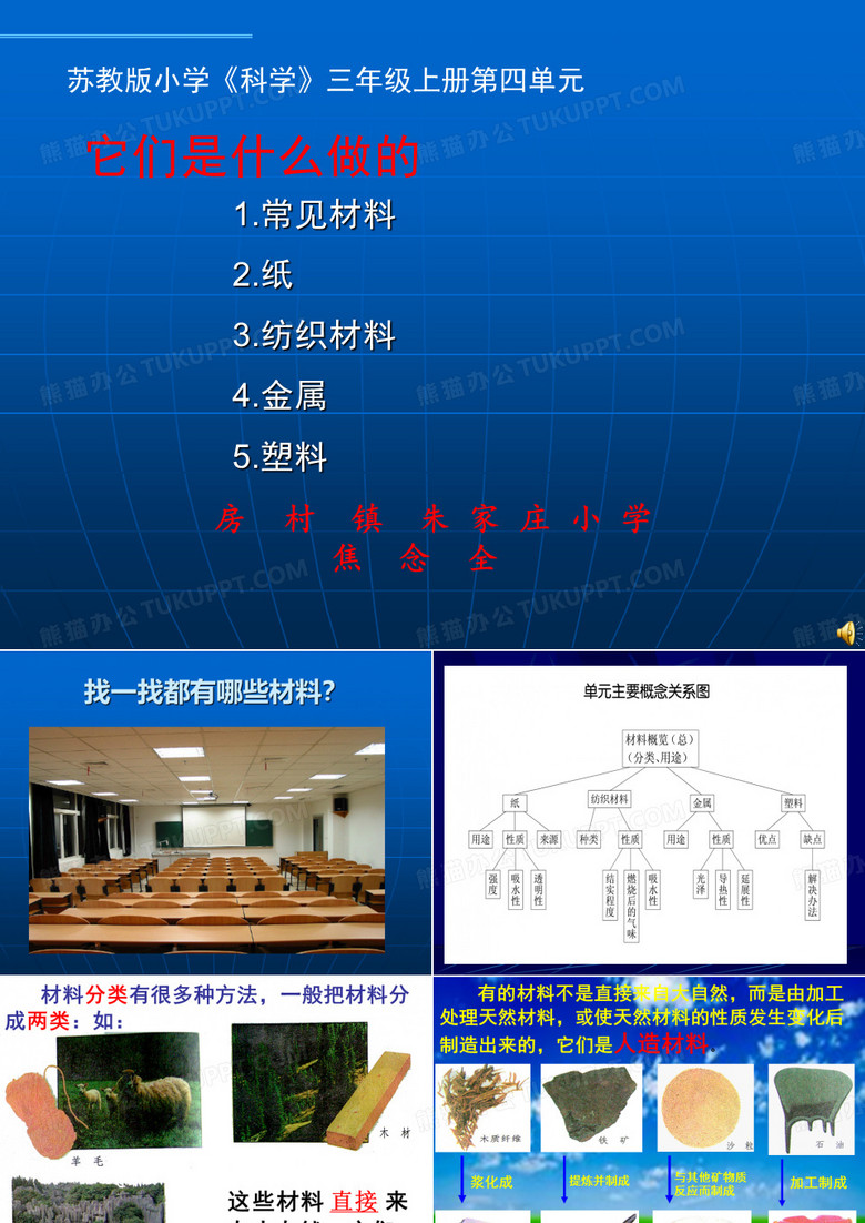 科学课2
