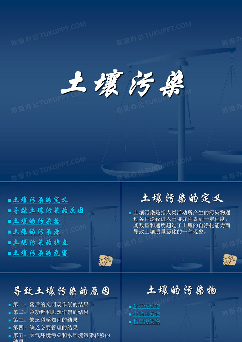 土壤污染.ppt