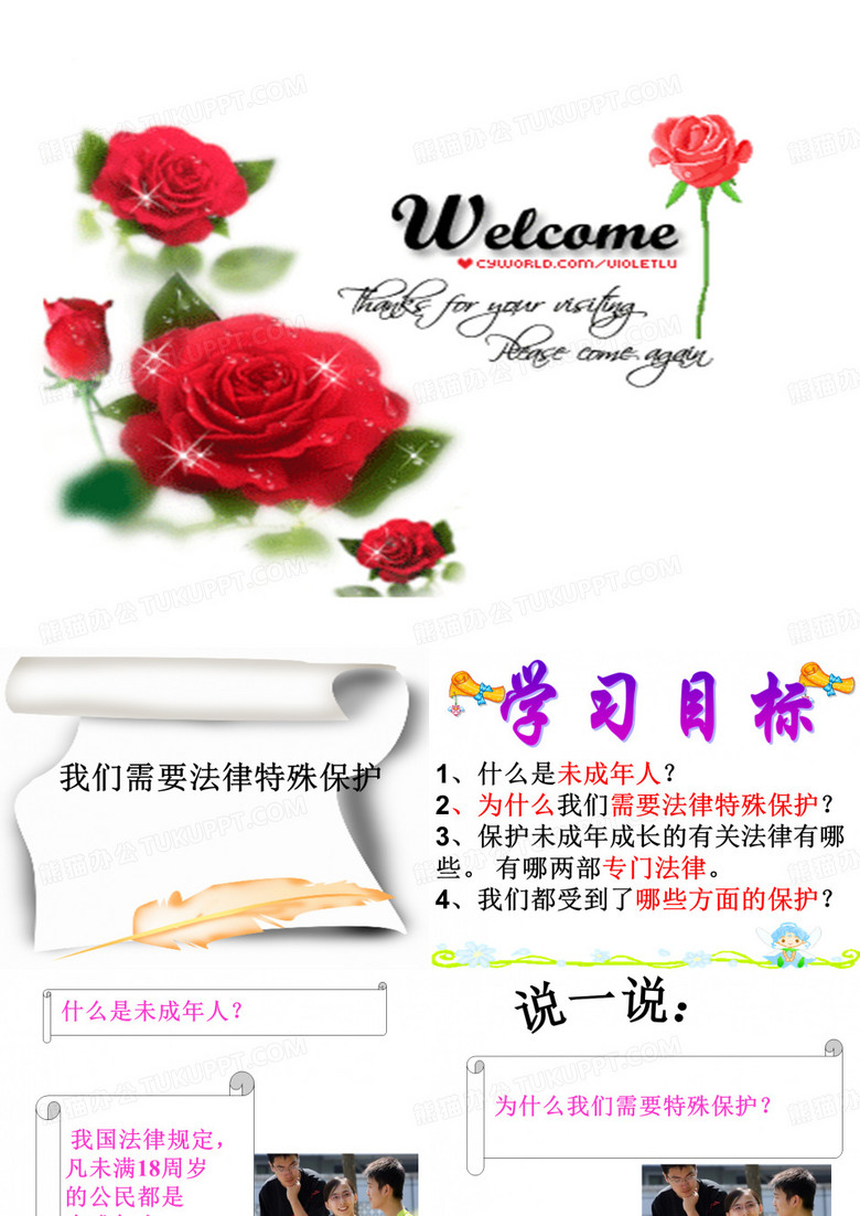 未成年人保护法