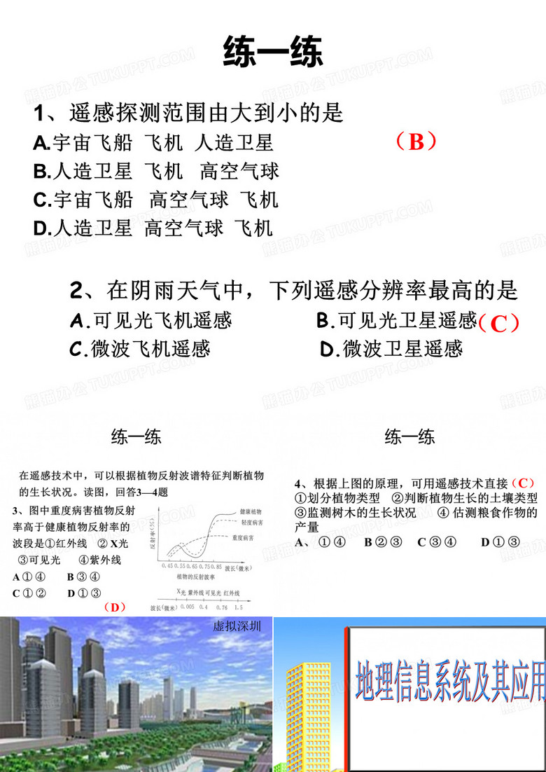 地理信息系统