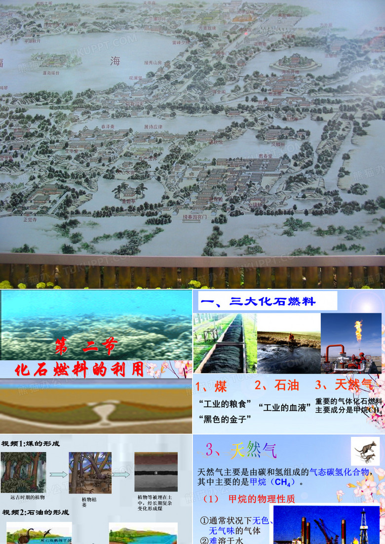 化石燃料