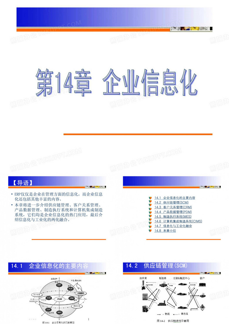 企业信息化