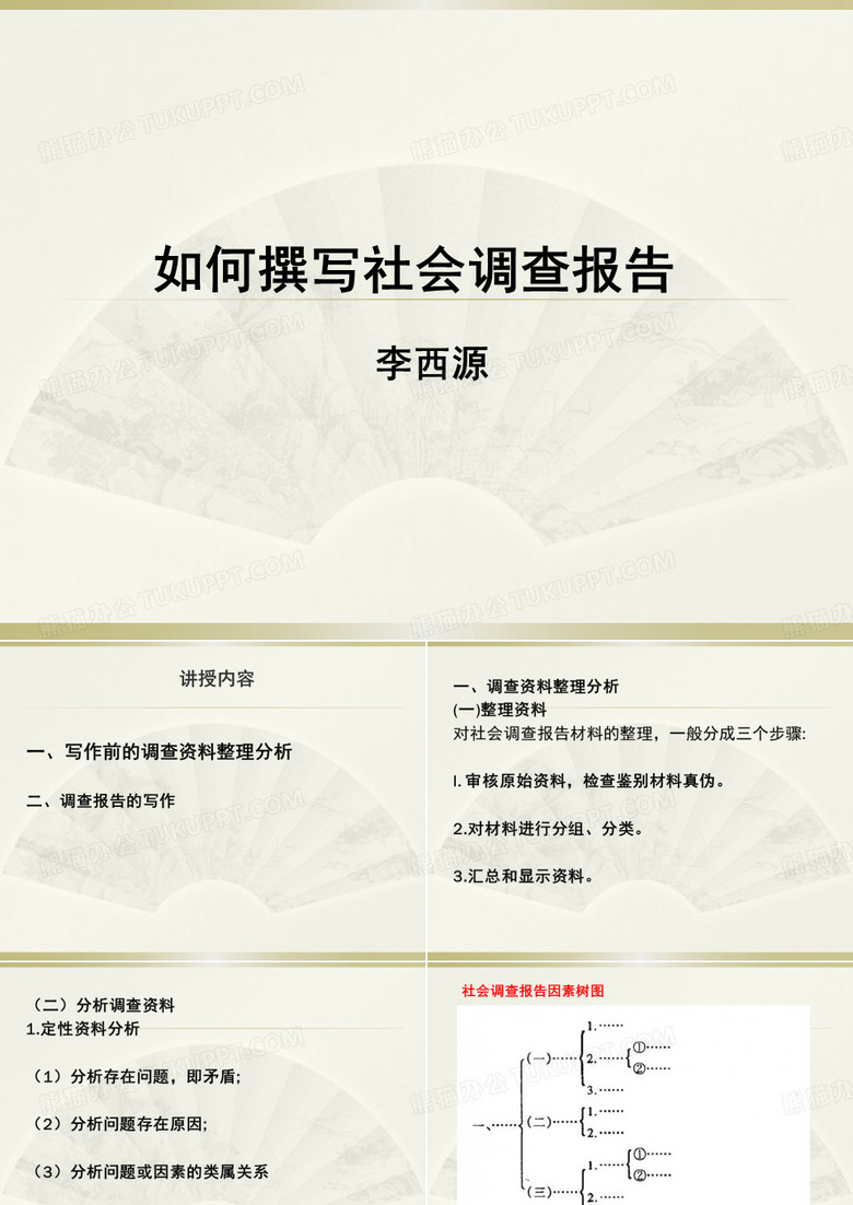 寫社會(huì)調(diào)查報(bào)告