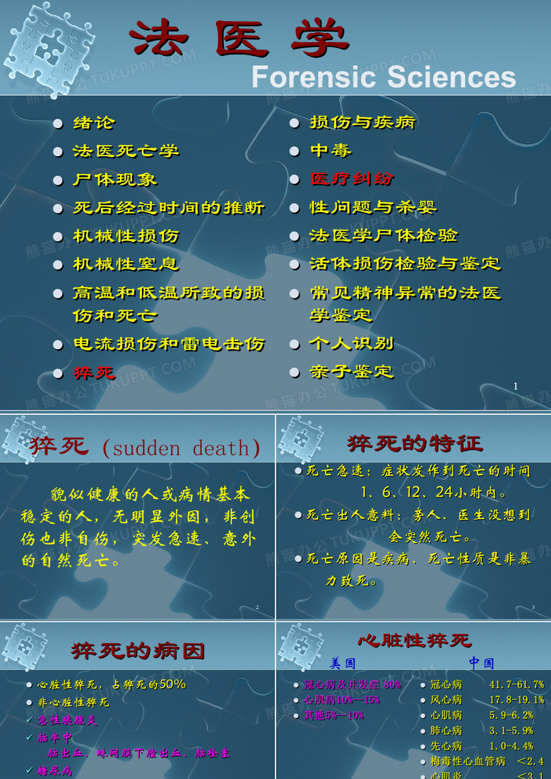 法医死亡学.