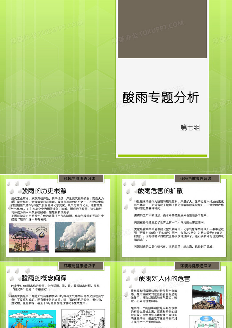 酸雨.ppt