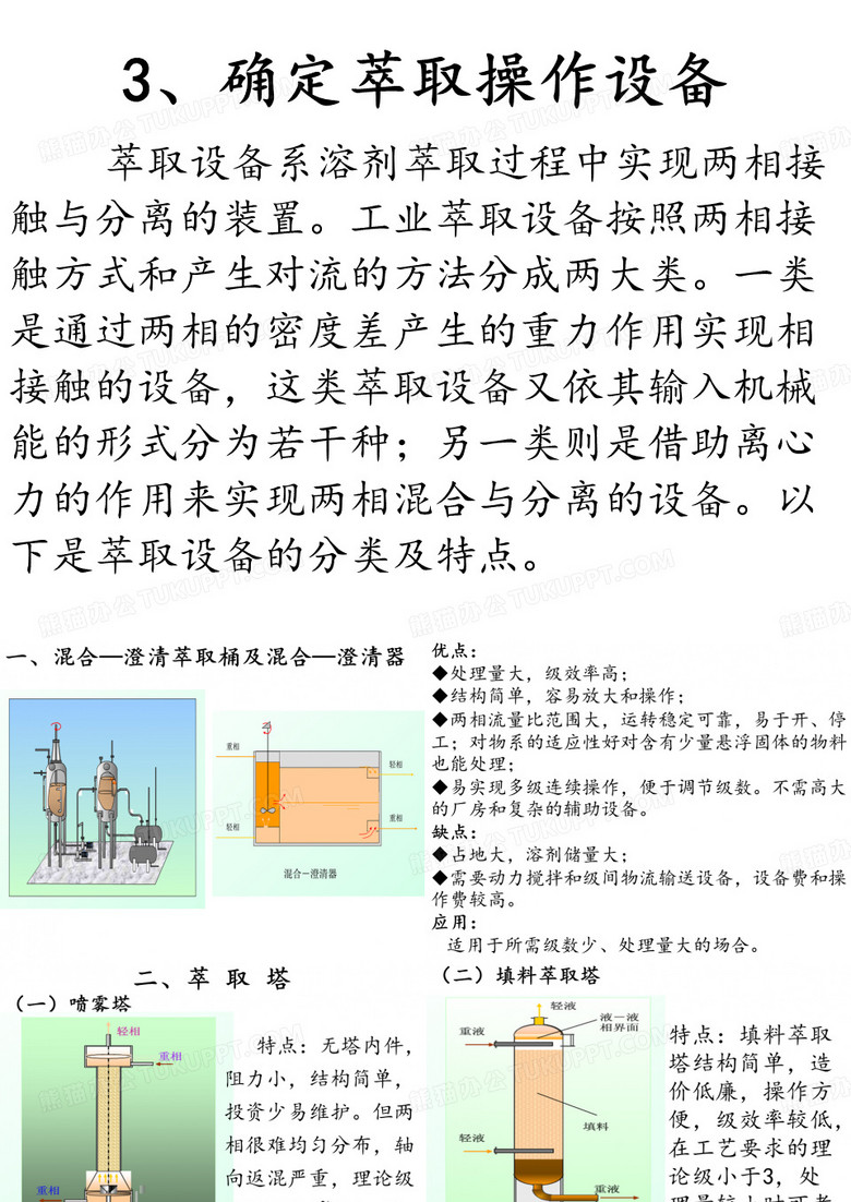 萃取