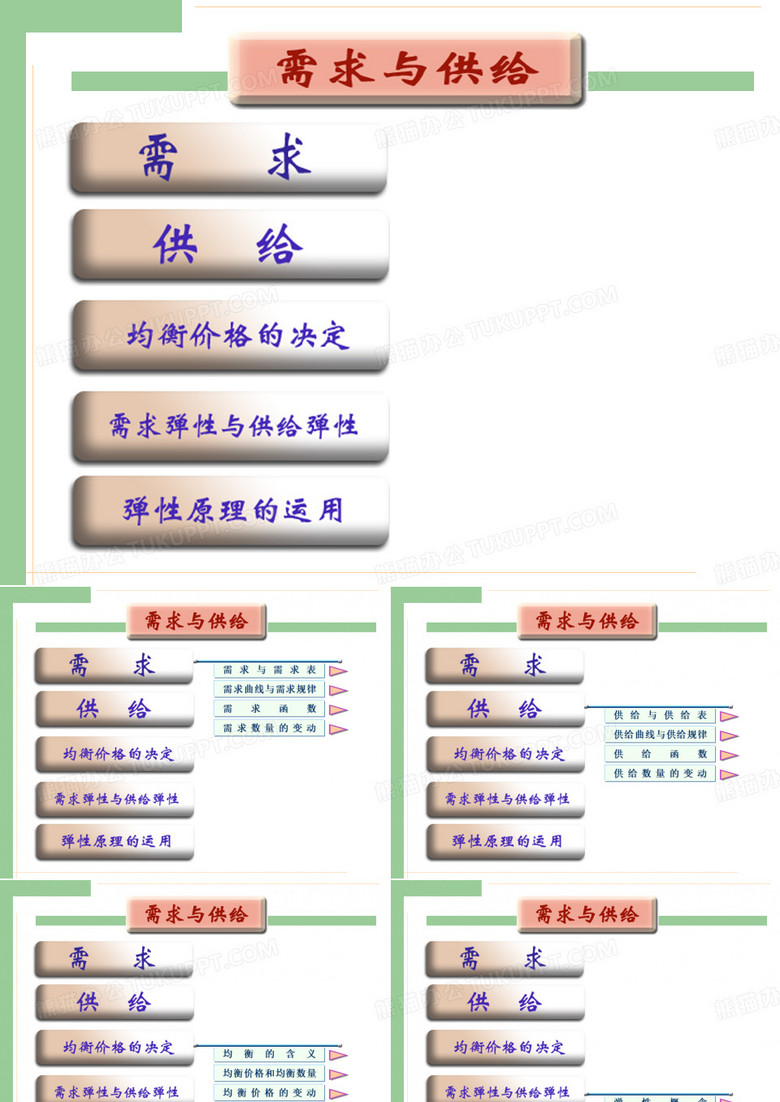 西方经济学