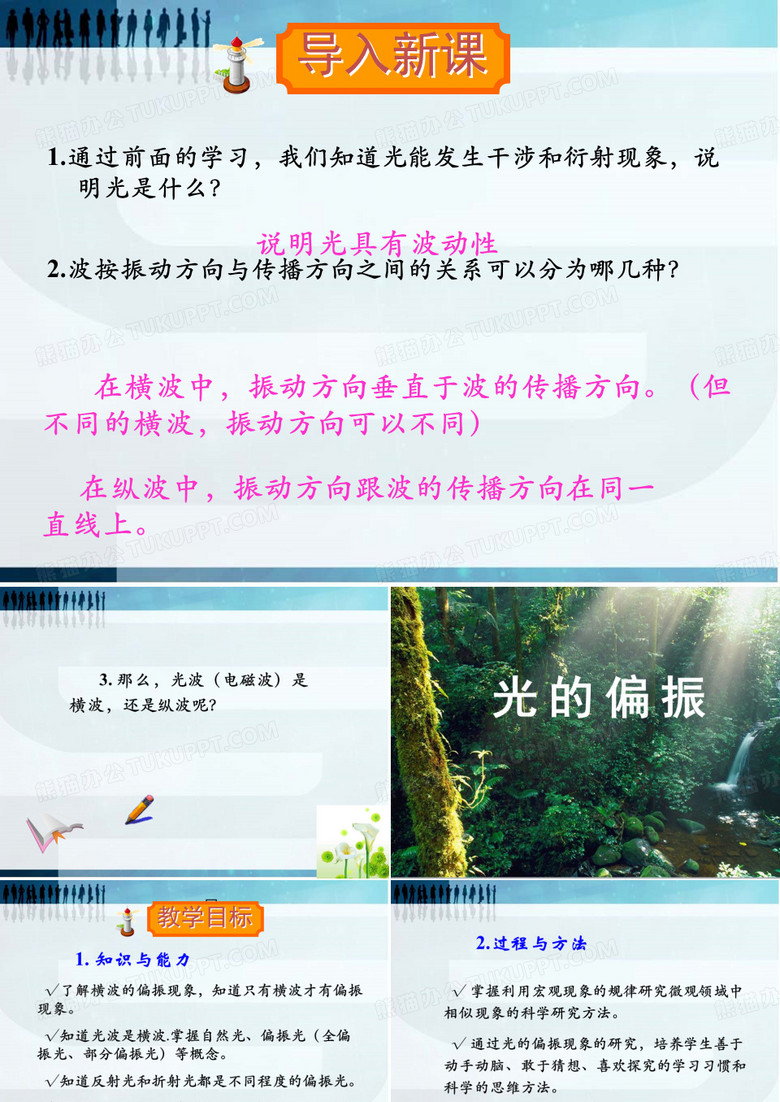 光的偏振