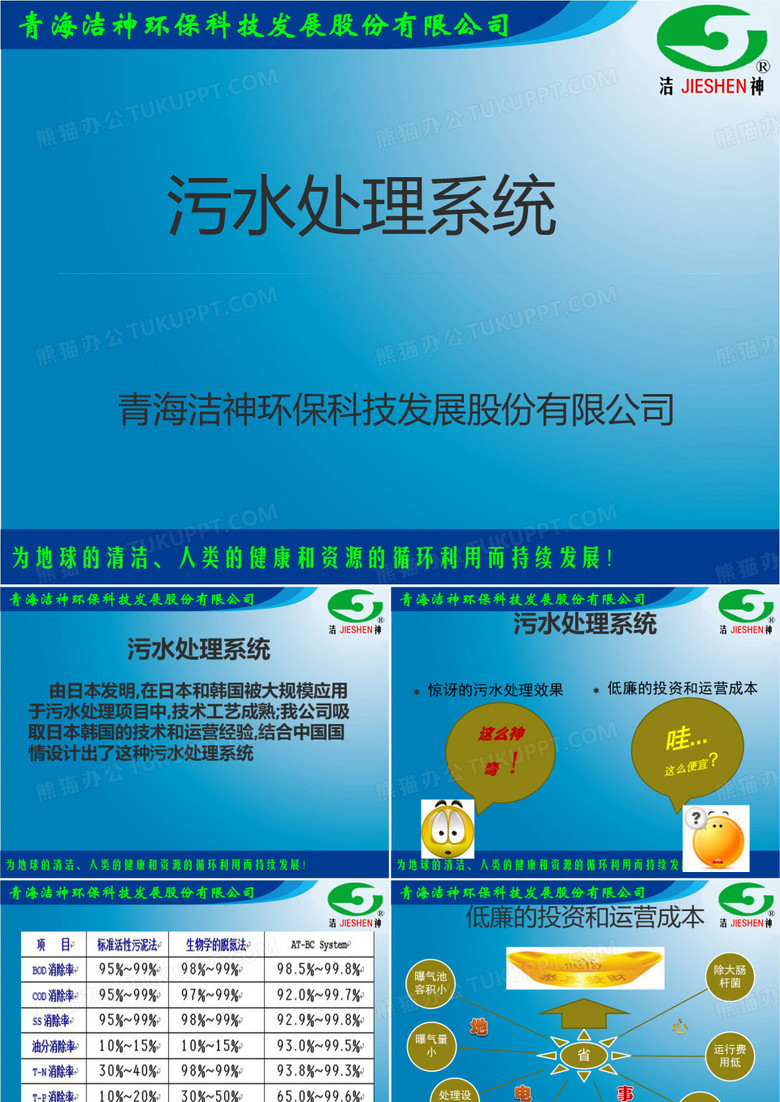 废水处理