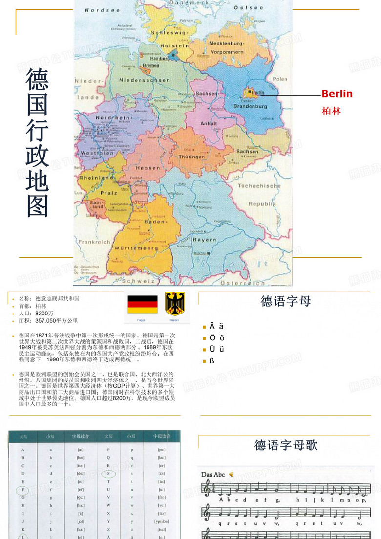 德语速成