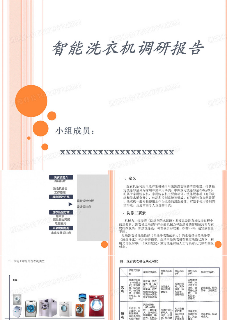 智能家电概念设计 精华版