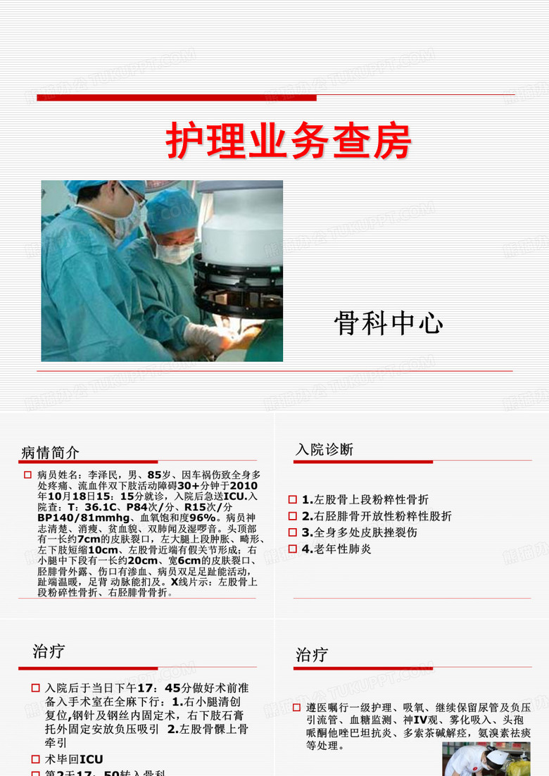 护理业务查房(修改)