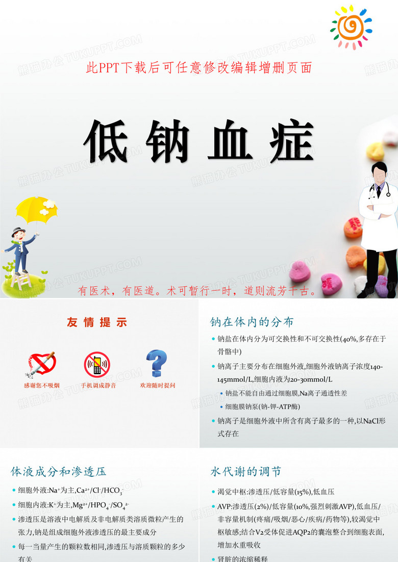 低钠血症PPT