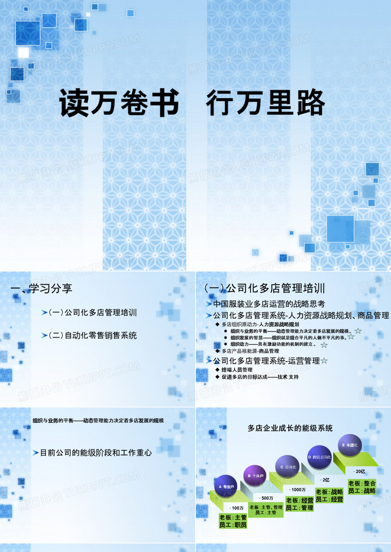 读万卷书,行万里路