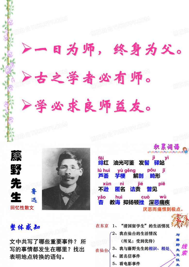 清国留学生