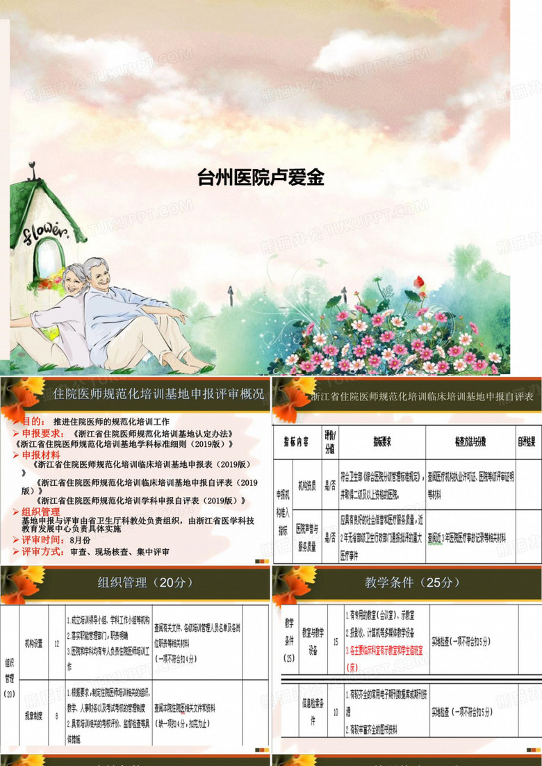 台州医院卢爱金