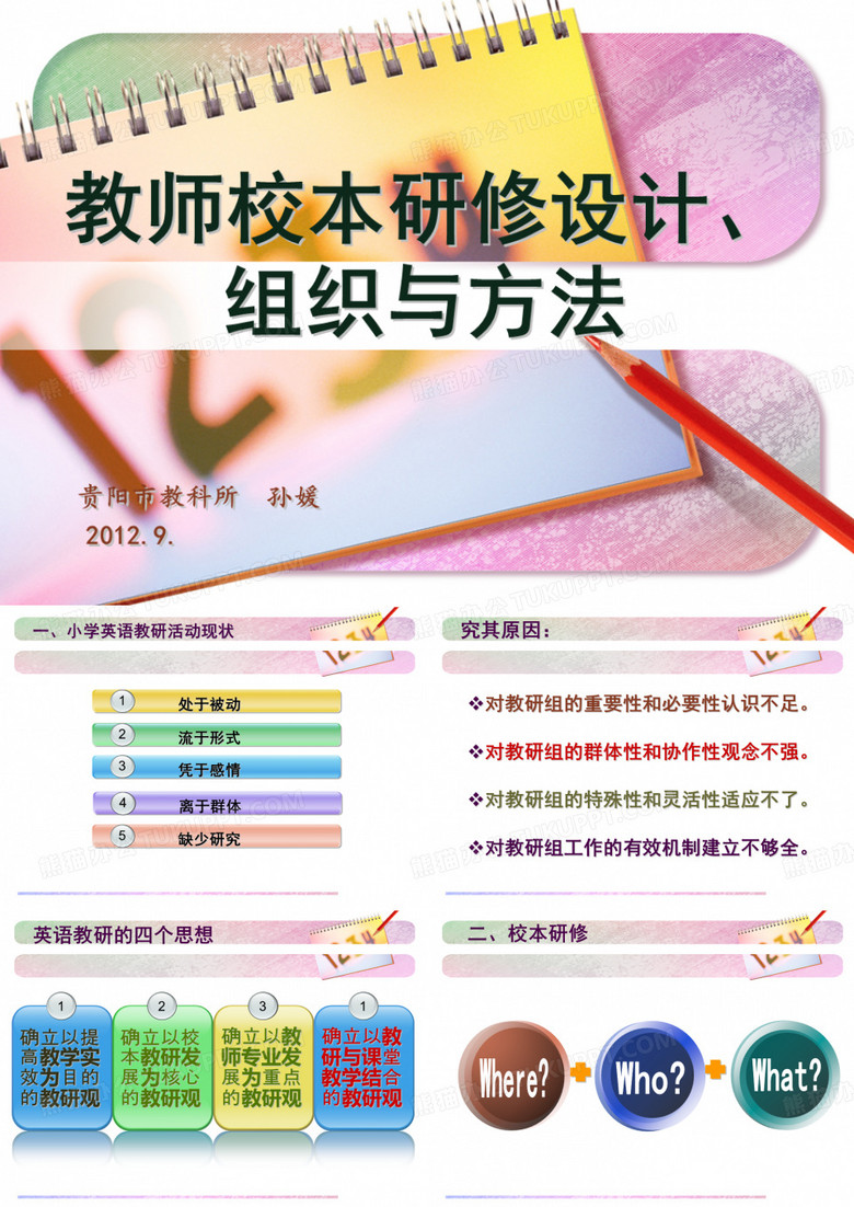 校本研修