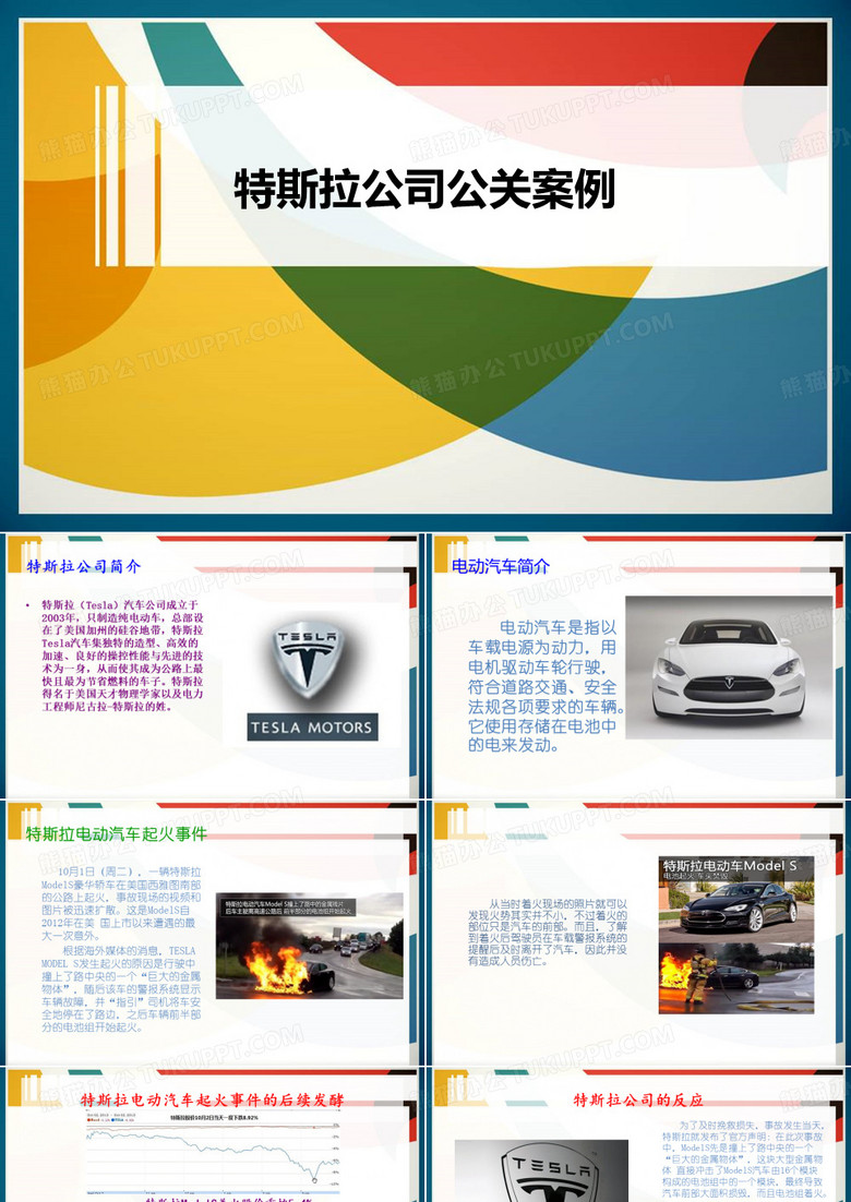 特斯拉公关案例