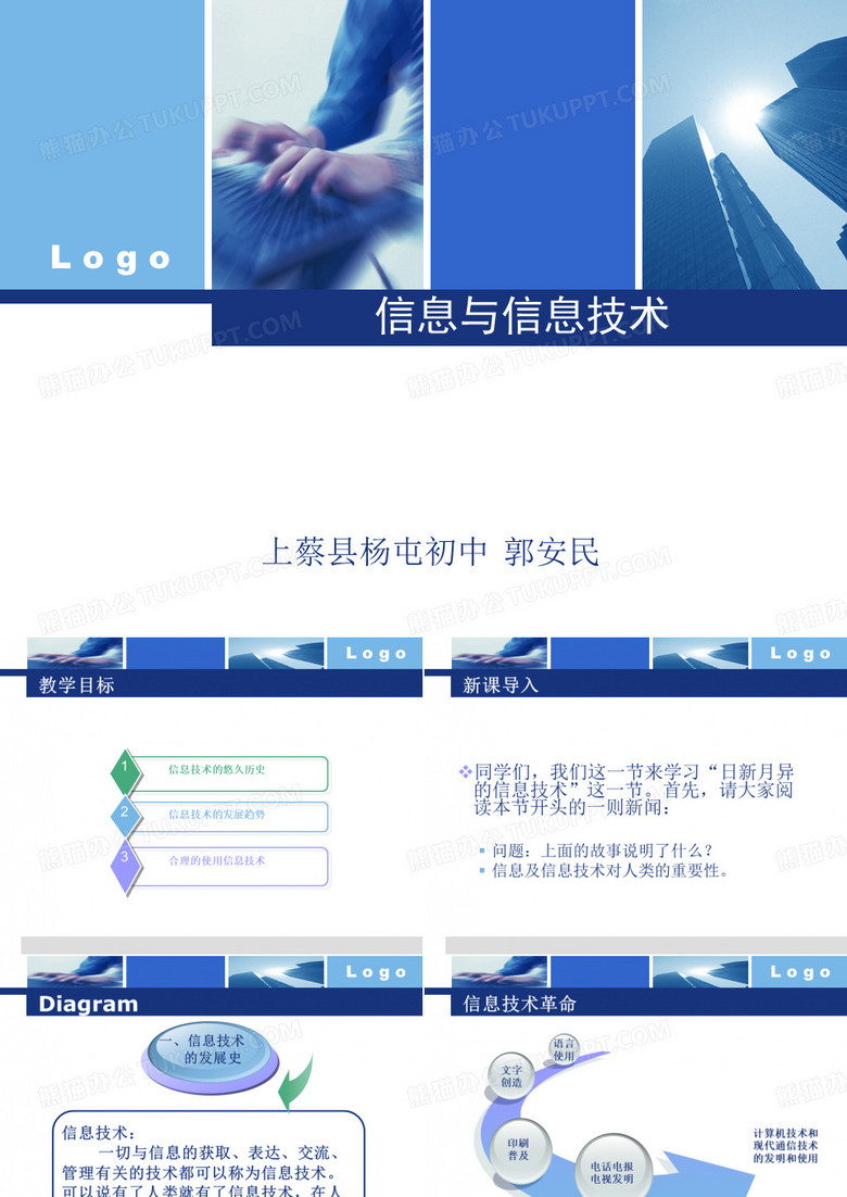 認識計算機