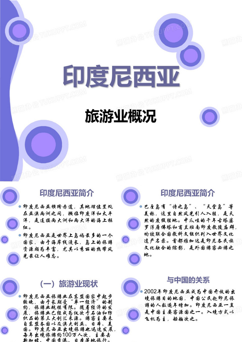 印尼ppt