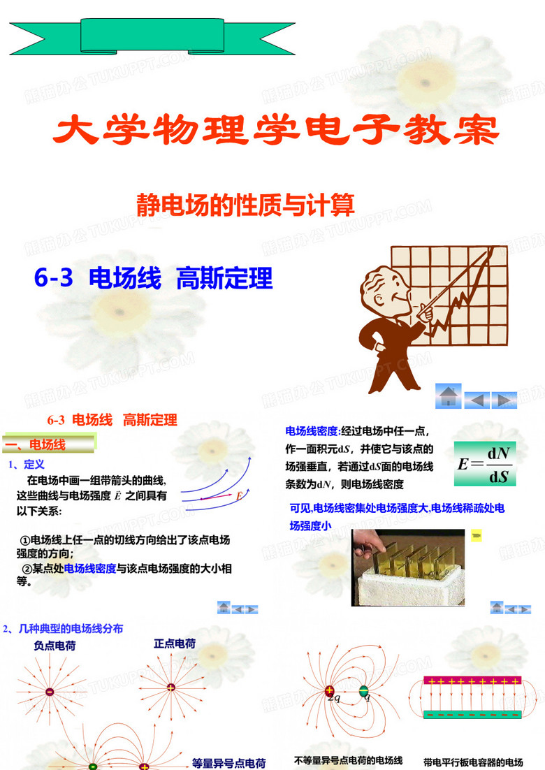 高斯定理