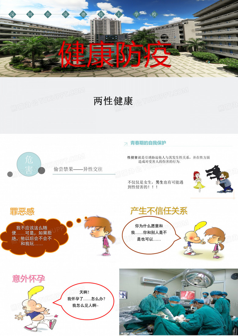 两性健康(