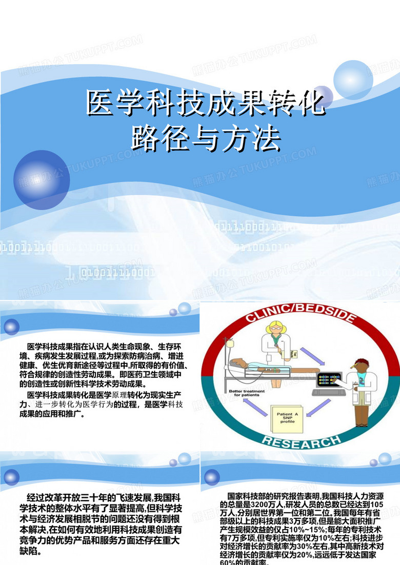 科技成果转化