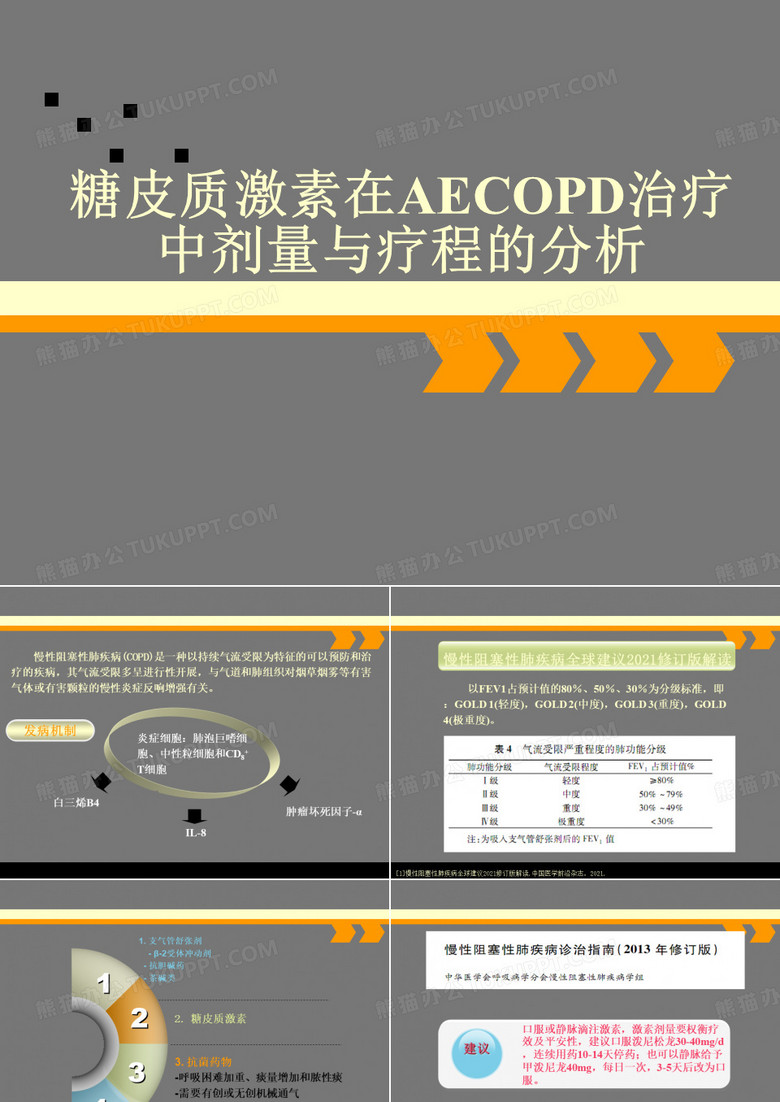 抗感染 文献阅读汇报
