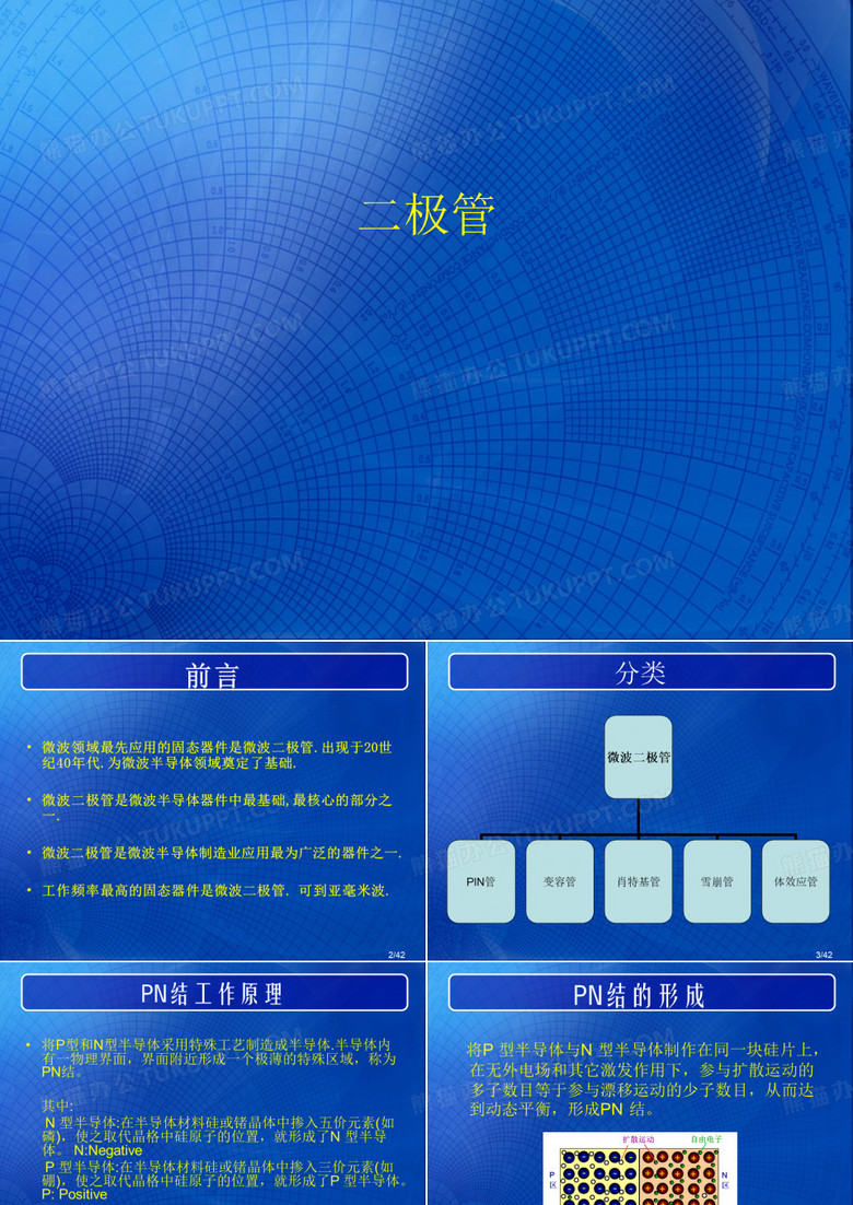 二极管