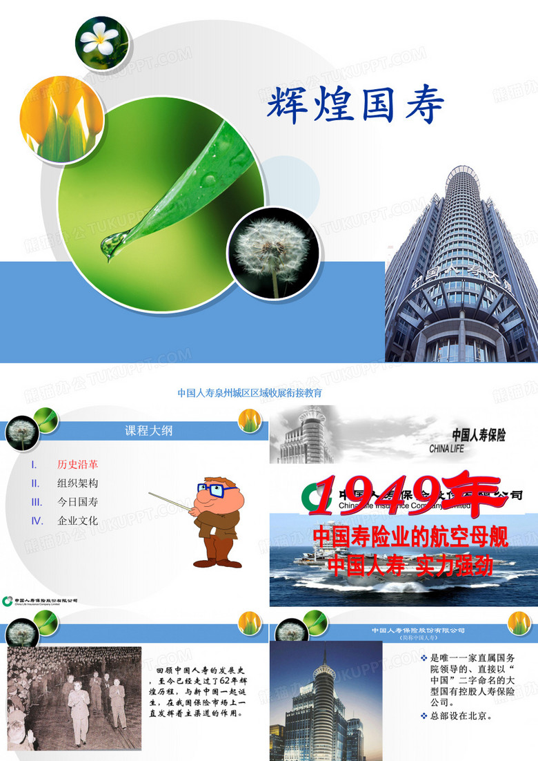 辉煌国寿