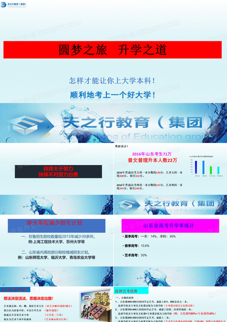 艺考