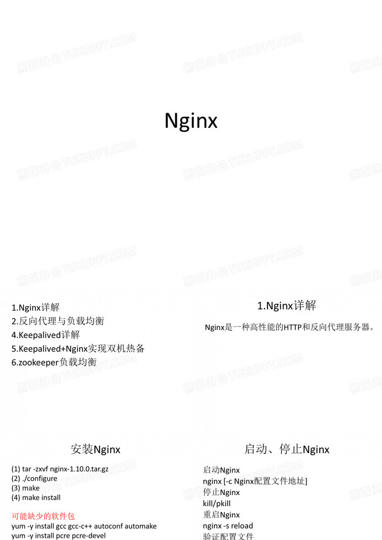 Nginx