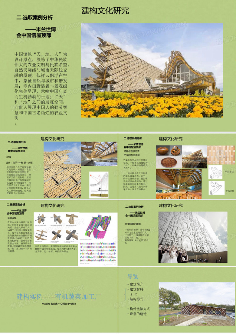米兰中国馆