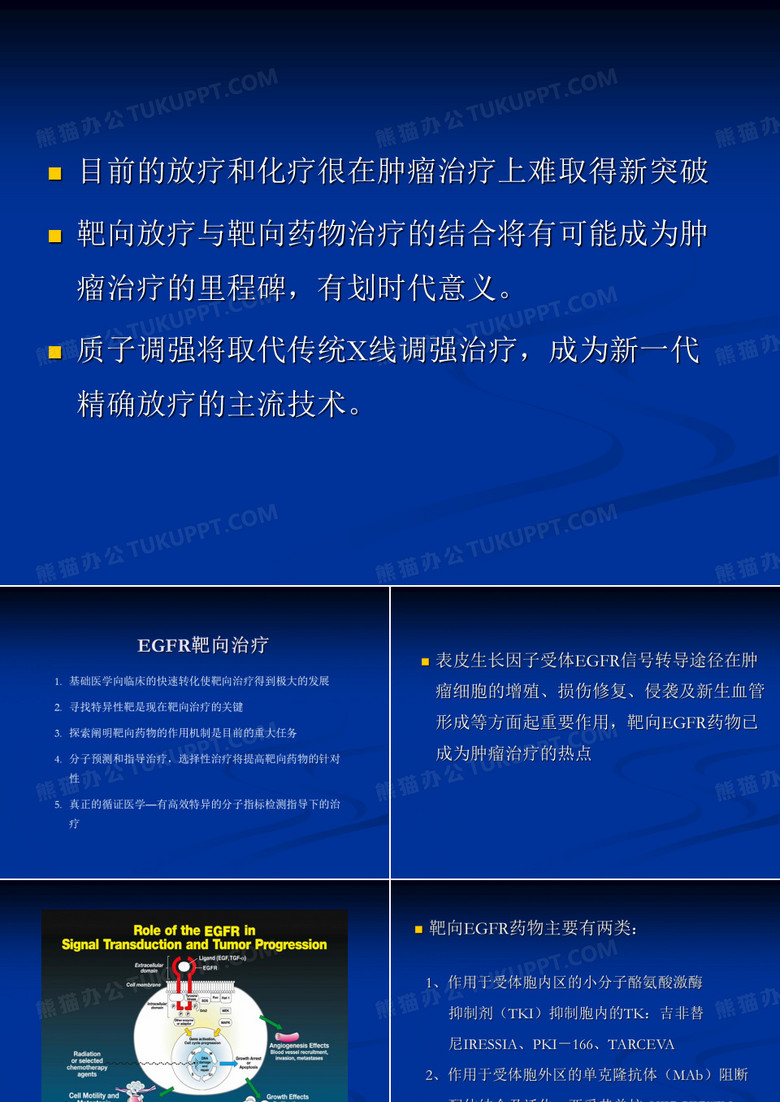 EGFR靶向治疗