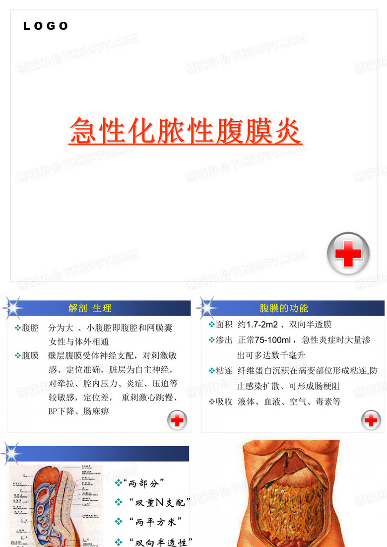 腹膜炎