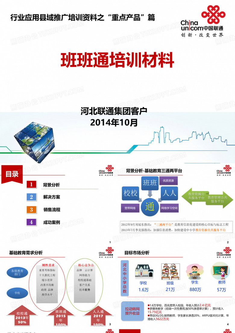 班班通