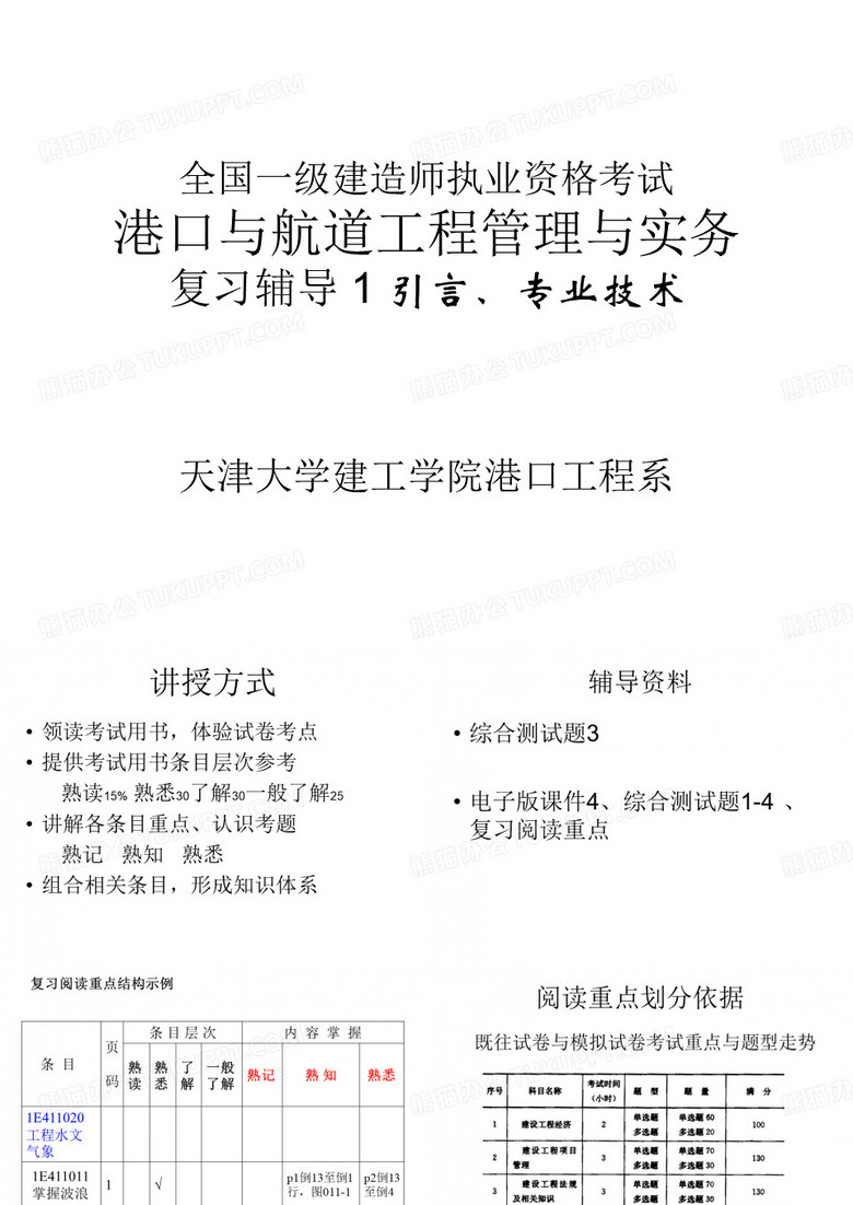 港航实务1