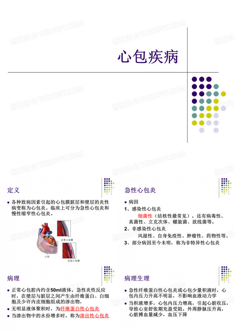 心包炎