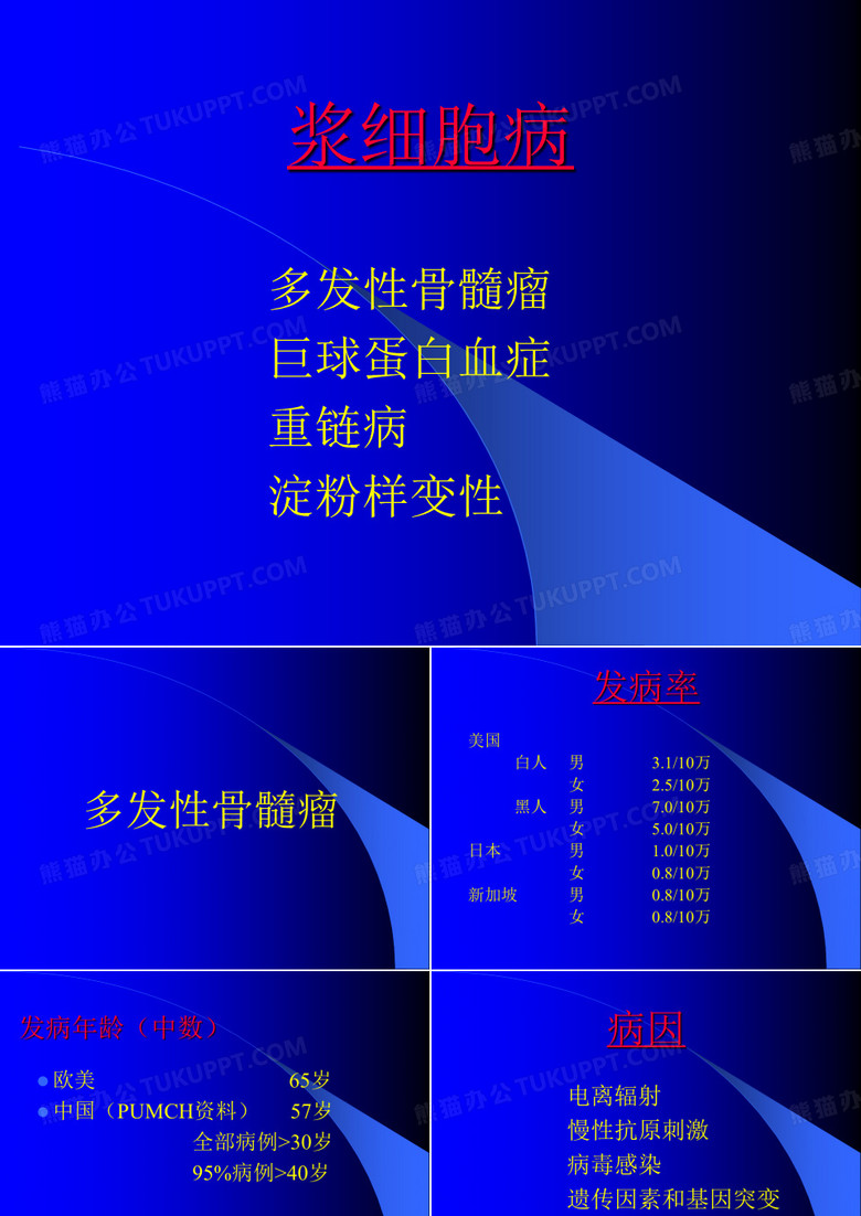 骨髓瘤