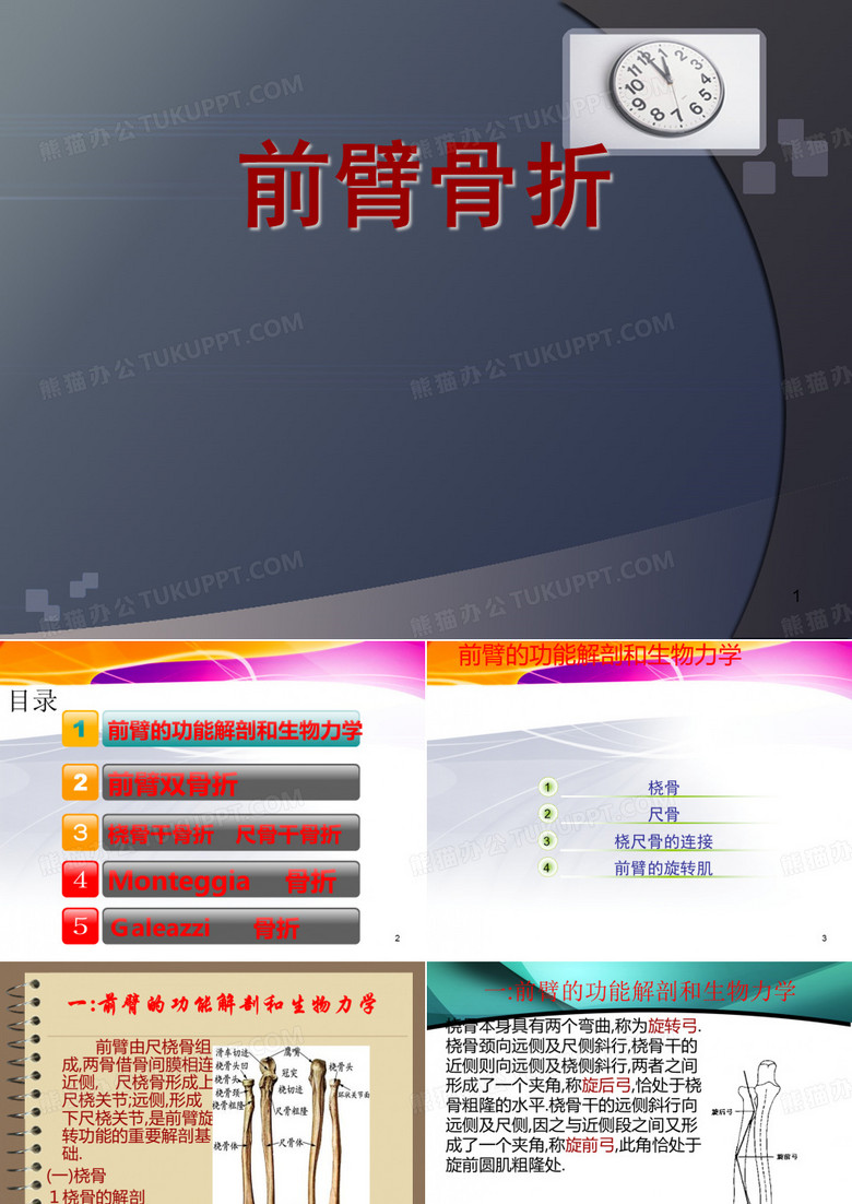 前臂骨折.ppt