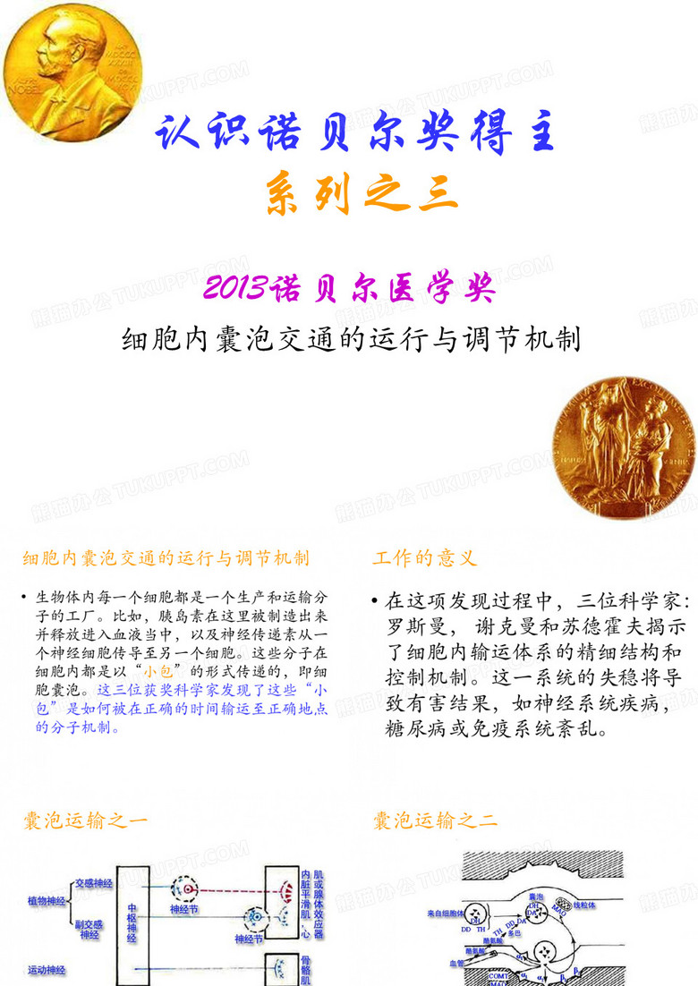 诺贝尔奖介绍 诺贝尔奖介绍