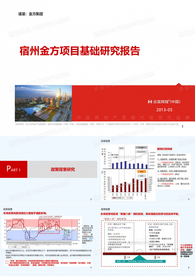 宿州房地产市场研究报告