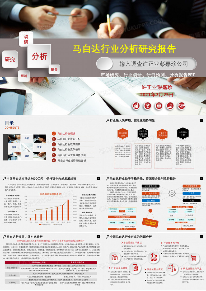 马自达行业调查研究报告