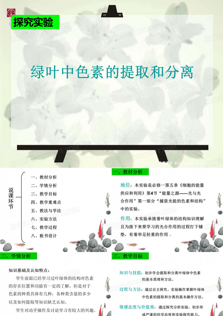 说课演示文稿-王菲
