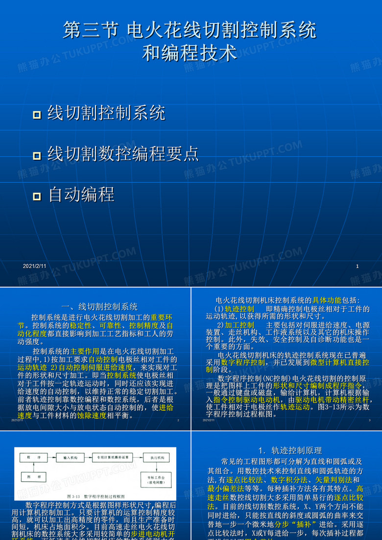 特种加工技术