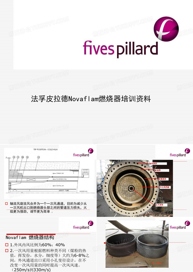 皮拉德燃烧器