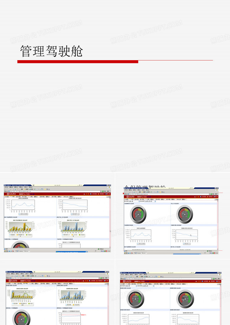 管理驾驶舱.ppt