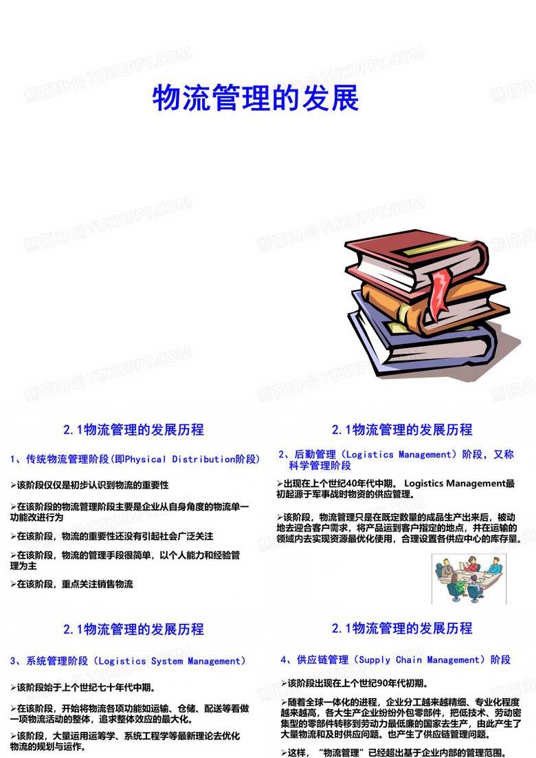 有关物流信息