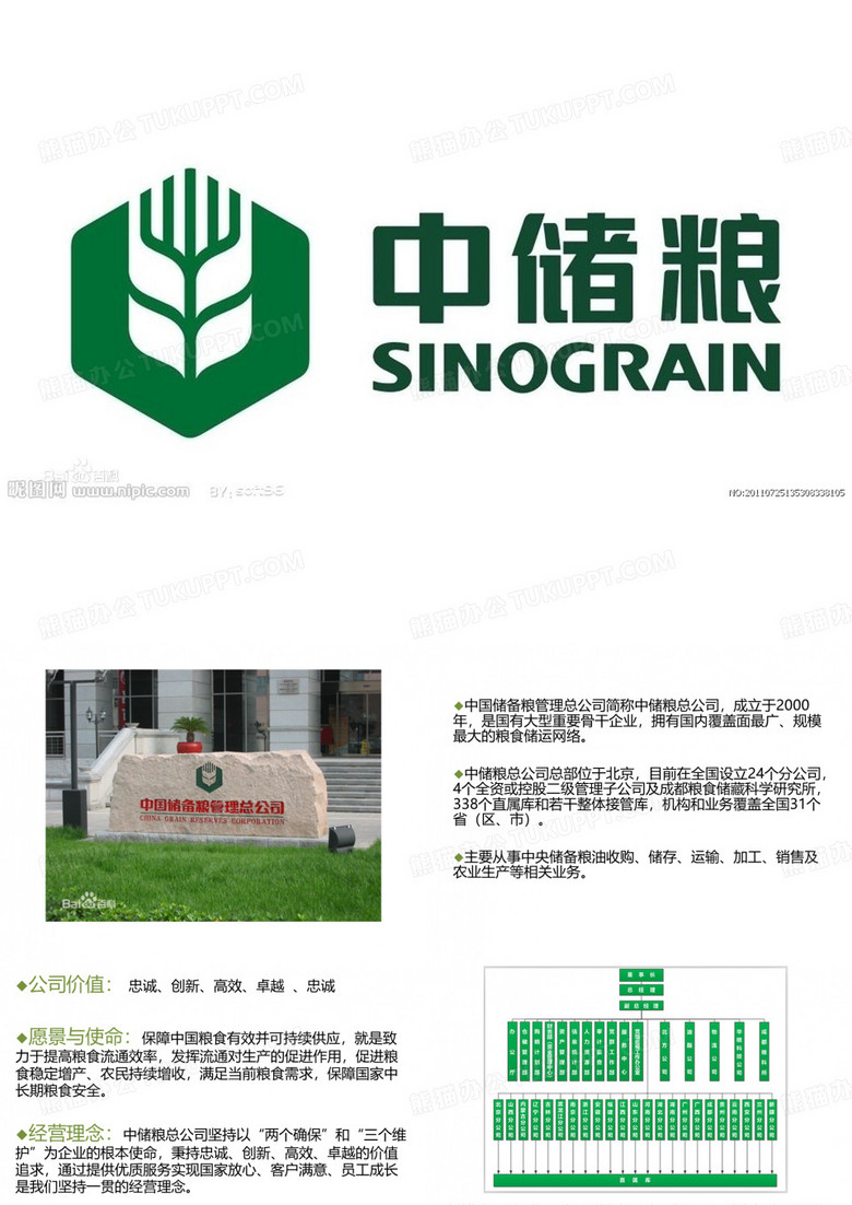 中储粮